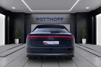 Audi Q8 din 2025 cu 27.854 km - oferta AUD170519 - foto 3