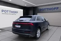 Audi Q8 din 2025 cu 27.854 km - oferta AUD170519 - foto 5