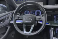 Audi Q8 din 2025 cu 27.854 km - oferta AUD170519 - foto 11