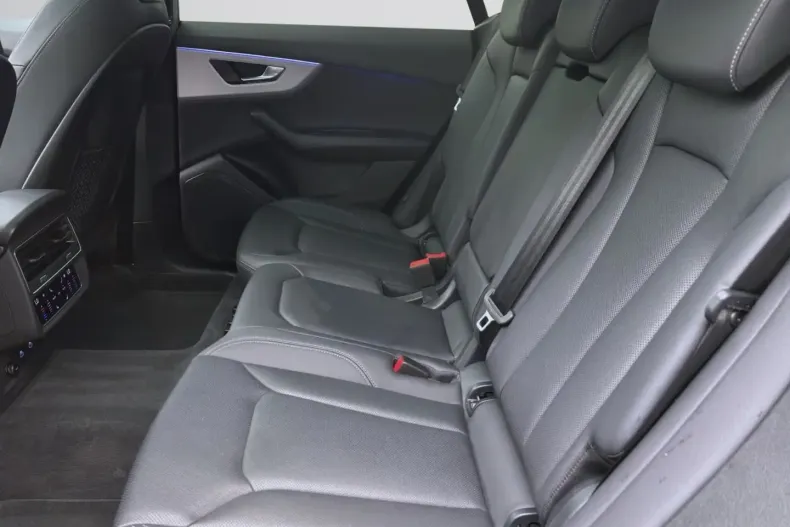 Audi Q8 din 2025 cu 27.854 km - oferta AUD170519 - foto 15