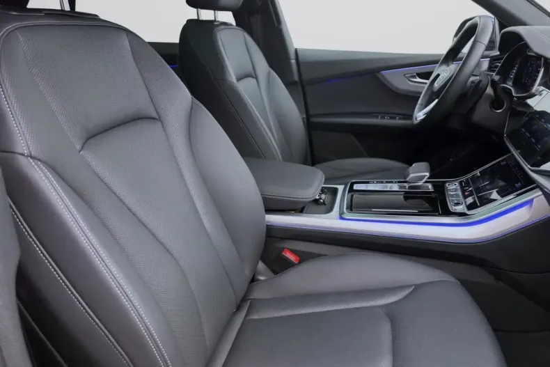 Audi Q8 din 2025 cu 27.854 km - oferta AUD170519 - foto 16