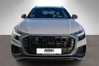 Audi Q8 din 2022 cu 68.990 km - oferta AUD170520 - foto 1