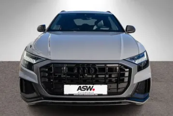 Audi Q8 din 2022 - oferta AUD170520