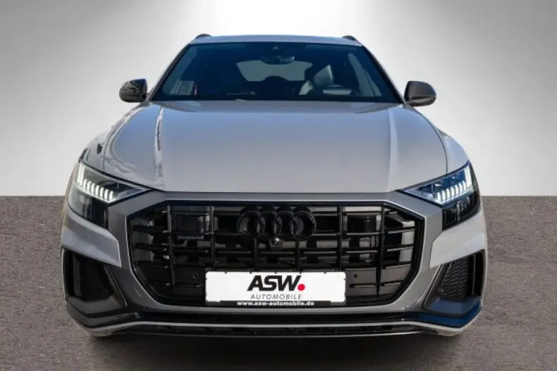 Audi Q8 din 2022 cu 68.990 km - oferta AUD170520 - foto 1