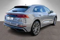 Audi Q8 din 2022 cu 68.990 km - oferta AUD170520 - foto 2