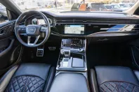 Audi Q8 din 2022 cu 68.990 km - oferta AUD170520 - foto 5