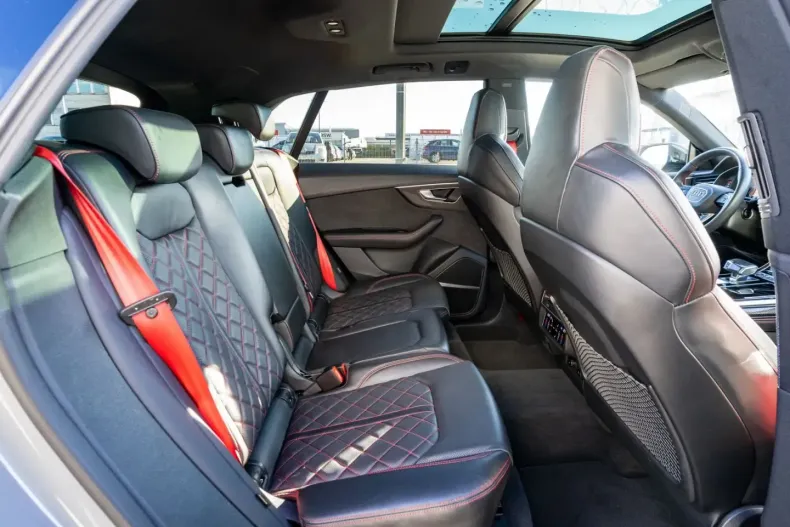 Audi Q8 din 2022 cu 68.990 km - oferta AUD170520 - foto 6