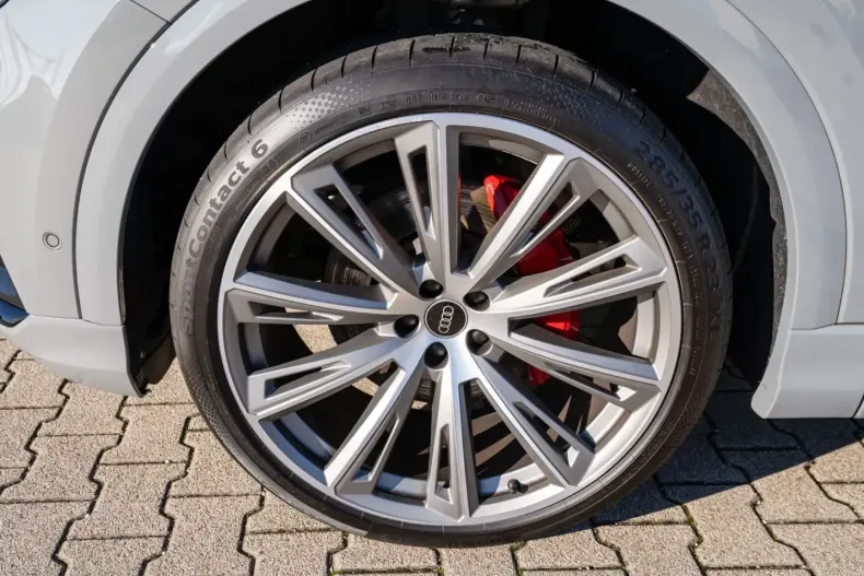 Audi Q8 din 2022 cu 68.990 km - oferta AUD170520 - foto 8