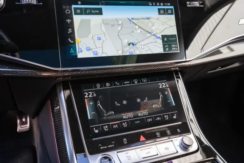 Audi Q8 din 2022 cu 68.990 km - oferta AUD170520 - foto 11