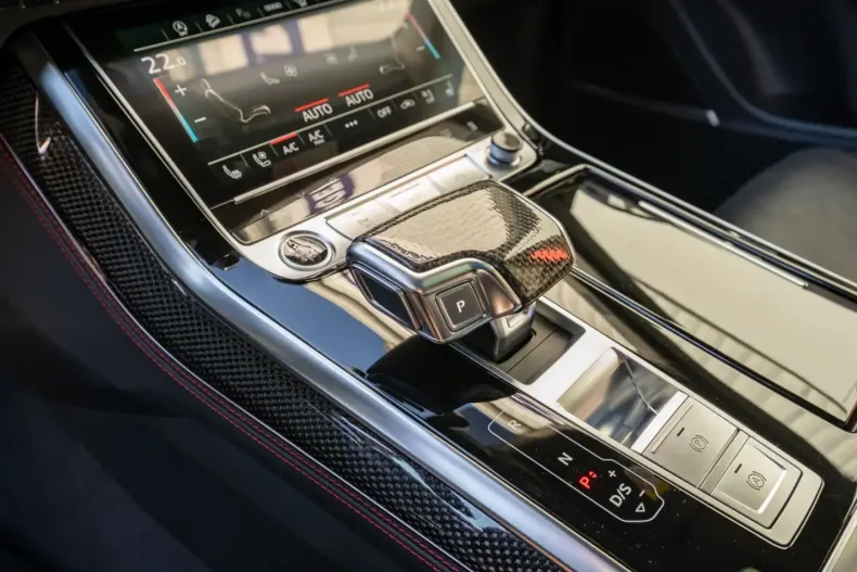 Audi Q8 din 2022 cu 68.990 km - oferta AUD170520 - foto 12