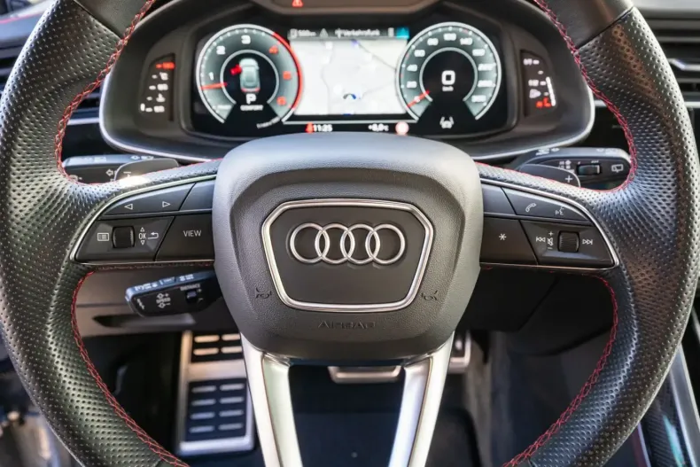 Audi Q8 din 2022 cu 68.990 km - oferta AUD170520 - foto 15