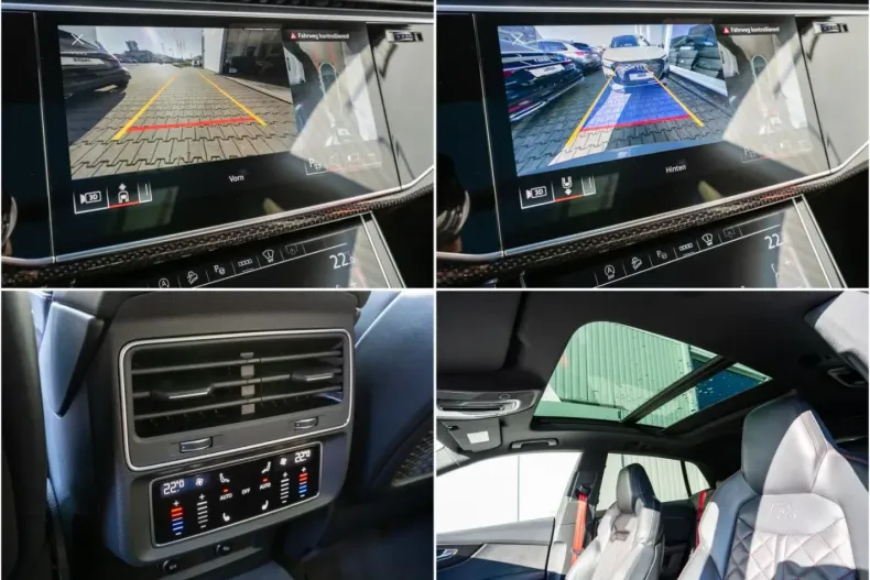 Audi Q8 din 2022 cu 68.990 km - oferta AUD170520 - foto 17