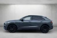 Audi Q8 din 2022 cu 61.273 km - oferta AUD170521 - foto 2
