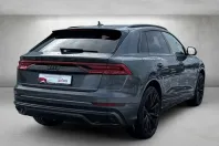 Audi Q8 din 2022 cu 61.273 km - oferta AUD170521 - foto 3