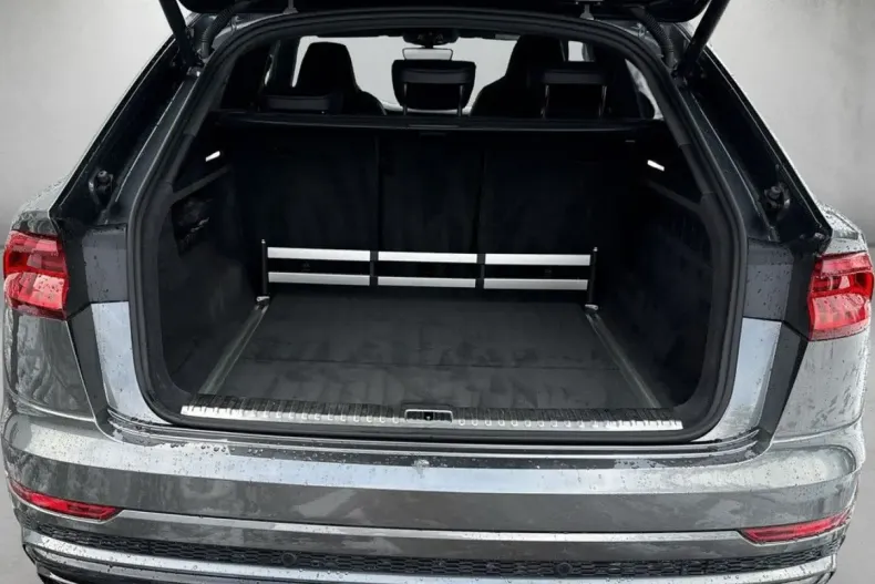 Audi Q8 din 2022 cu 61.273 km - oferta AUD170521 - foto 5