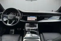 Audi Q8 din 2022 cu 61.273 km - oferta AUD170521 - foto 8