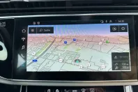 Audi Q8 din 2022 cu 61.273 km - oferta AUD170521 - foto 10