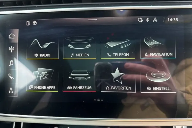 Audi Q8 din 2022 cu 61.273 km - oferta AUD170521 - foto 11