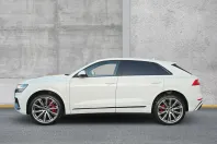 Audi Q8 din 2023 cu 41.915 km - oferta AUD170522 - foto 2