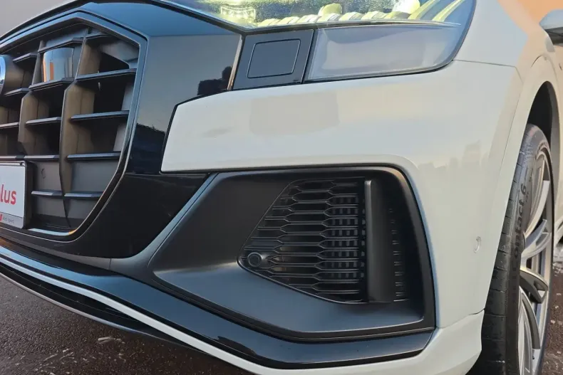 Audi Q8 din 2023 cu 41.915 km - oferta AUD170522 - foto 5