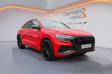 Audi Q8 din 2022 - oferta AUD170523
