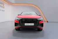 Audi Q8 din 2022 cu 56.106 km - oferta AUD170523 - foto 2