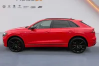 Audi Q8 din 2022 cu 56.106 km - oferta AUD170523 - foto 3