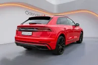 Audi Q8 din 2022 cu 56.106 km - oferta AUD170523 - foto 6