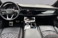 Audi Q8 din 2022 cu 56.106 km - oferta AUD170523 - foto 9