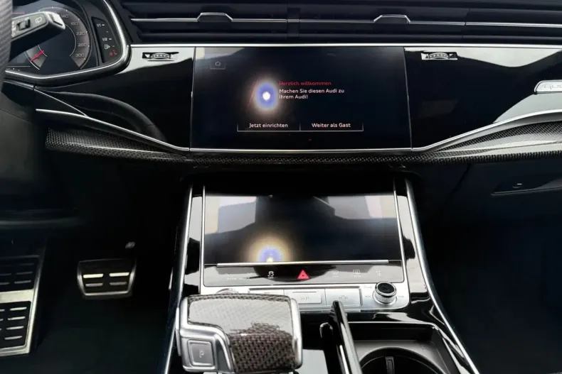 Audi Q8 din 2022 cu 56.106 km - oferta AUD170523 - foto 10