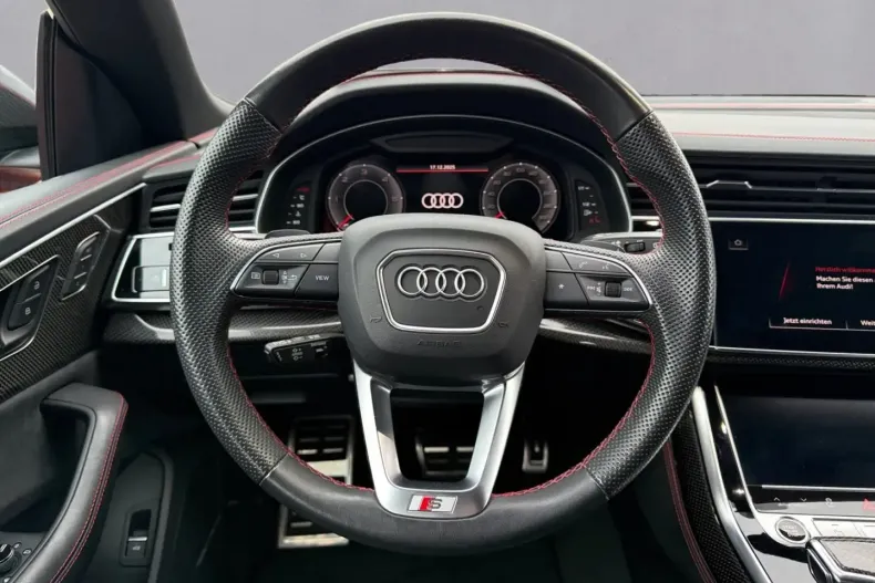 Audi Q8 din 2022 cu 56.106 km - oferta AUD170523 - foto 11