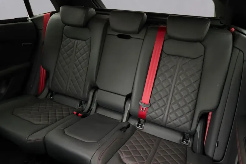 Audi Q8 din 2022 cu 56.106 km - oferta AUD170523 - foto 12