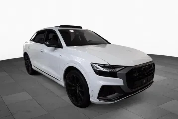 Audi Q8 din 2022 - oferta AUD170524