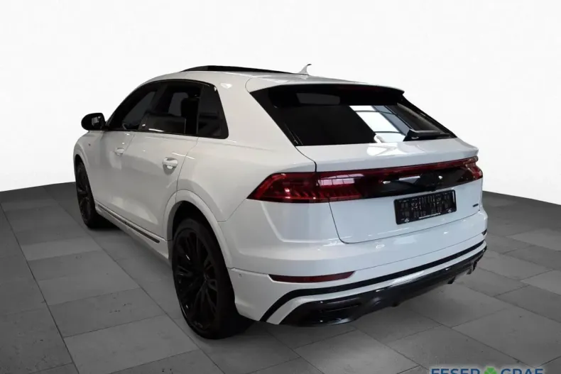 Audi Q8 din 2022 cu 69.200 km - oferta AUD170524 - foto 3