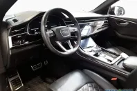 Audi Q8 din 2022 cu 69.200 km - oferta AUD170524 - foto 4
