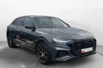Audi Q8 din 2022 - oferta AUD170525