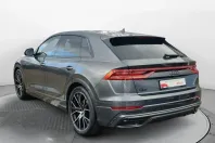 Audi Q8 din 2022 cu 65.990 km - oferta AUD170525 - foto 2