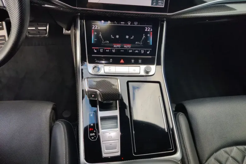 Audi Q8 din 2022 cu 65.990 km - oferta AUD170525 - foto 6