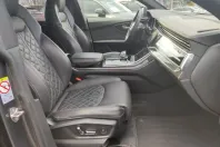 Audi Q8 din 2022 cu 65.990 km - oferta AUD170525 - foto 10