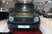 Mercedes-Benz G 400 din 2024 cu 12.611 km - oferta MER170526 - foto 6
