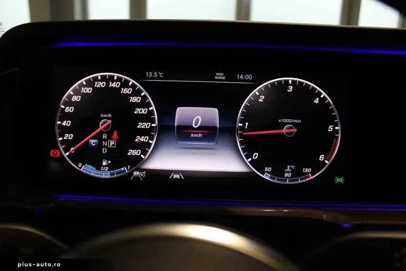 Mercedes-Benz G 400 din 2024 cu 12.611 km - oferta MER170526 - foto 21