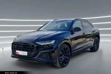 Audi Q8 din 2022 - oferta AUD170527