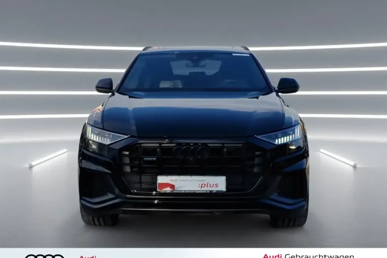 Audi Q8 din 2022 cu 88.101 km - oferta AUD170527 - foto 3