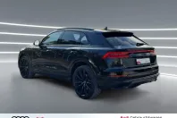 Audi Q8 din 2022 cu 88.101 km - oferta AUD170527 - foto 5