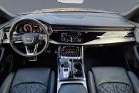 Audi Q8 din 2022 cu 88.101 km - oferta AUD170527 - foto 8