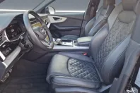 Audi Q8 din 2022 cu 88.101 km - oferta AUD170527 - foto 13
