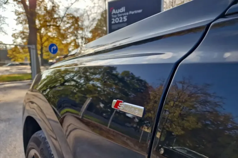 Audi Q8 din 2022 cu 88.101 km - oferta AUD170527 - foto 18