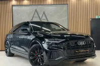 Audi Q8 din 2022 cu 57.830 km - oferta AUD170528 - foto 1