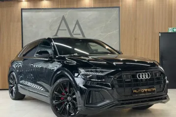 Audi Q8 din 2022 - oferta AUD170528