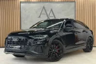 Audi Q8 din 2022 cu 57.830 km - oferta AUD170528 - foto 2